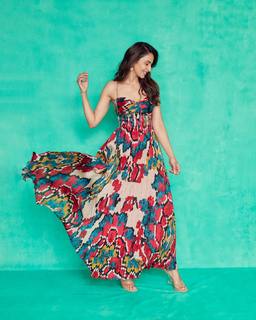 Rakul Preet Singh feet photo thumbnail