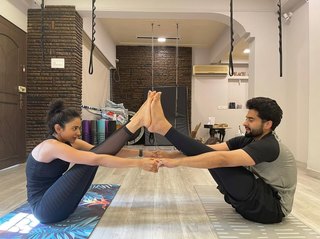Rakul Preet Singh feet photo thumbnail