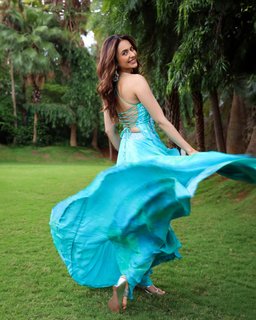 Rakul Preet Singh feet photo thumbnail