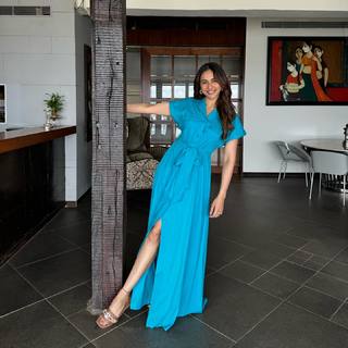 Rakul Preet Singh feet photo thumbnail