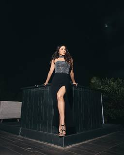 Rakul Preet Singh feet photo thumbnail