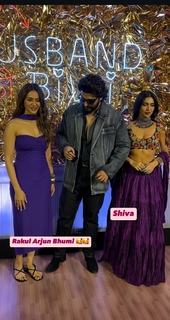 Rakul Preet Singh feet photo thumbnail