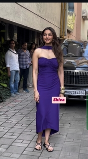 Rakul Preet Singh feet photo thumbnail