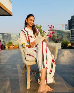 Rakul Preet Singh feet photo thumbnail