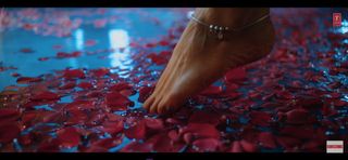 Rakul Preet Singh feet photo 8
