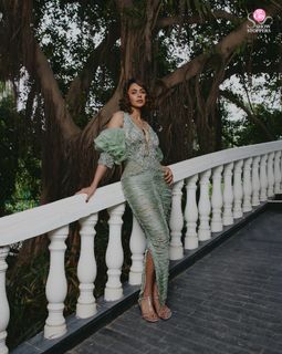 Rakul Preet Singh feet photo 4