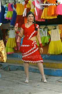 Rambha feet photo 16