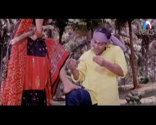 Rambha feet photo 15