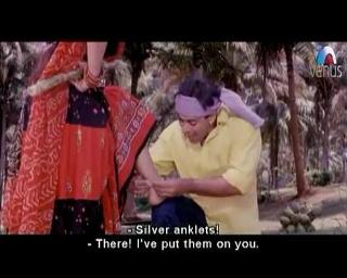 Rambha feet photo 13