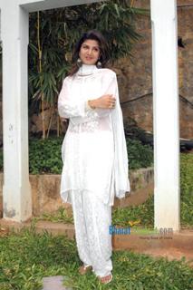 Rambha feet photo 19