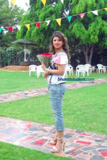 Rambha feet photo 16
