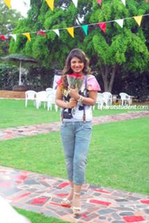 Rambha feet photo 15