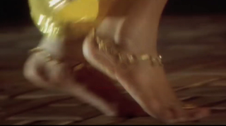 Rambha feet photo 13
