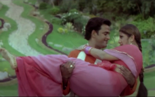Rambha feet photo 10
