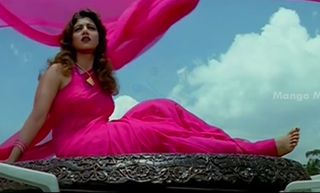 Rambha feet photo 6