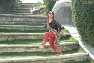 Rambha feet photo 12
