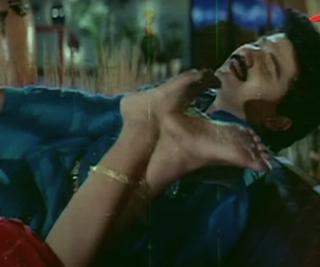 Rambha feet photo 4