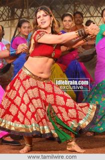 Rambha feet photo 10