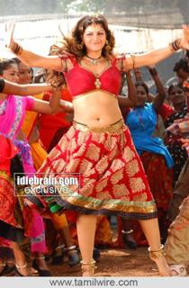 Rambha feet photo 8