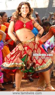 Rambha feet photo 7