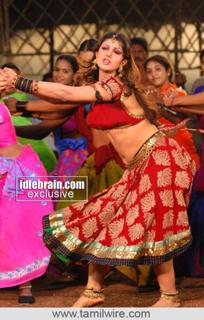 Rambha feet photo 4