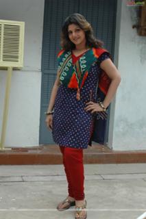 Rambha feet photo 1