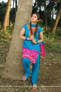 Rambha feet photo 17