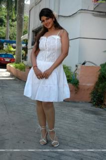 Rambha feet photo 14