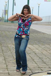 Rambha feet photo 12