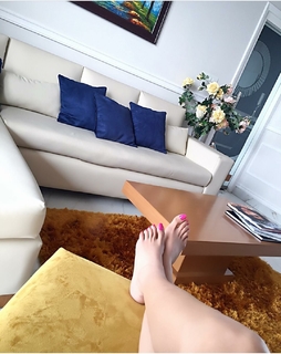 Ramneek Pantal feet photo 10