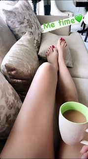 Ramneek Pantal feet photo 5