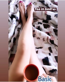 Ramneek Pantal feet photo 20