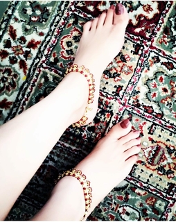 Ramneek Pantal feet photo 16