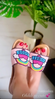 Ramneek Pantal feet photo 15