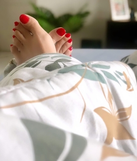 Ramneek Pantal feet photo 11