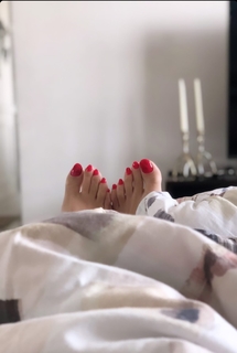 Ramneek Pantal feet photo 10