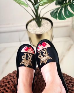 Ramneek Pantal feet photo 12