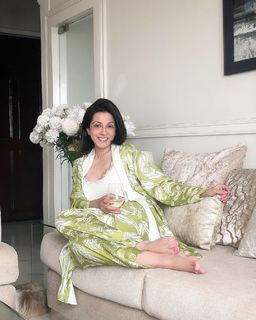 Ramneek Pantal feet photo 19
