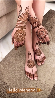 Ramneek Pantal feet photo 14