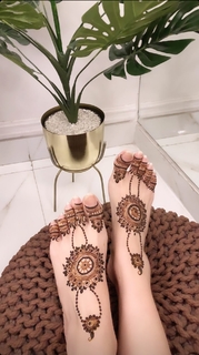 Ramneek Pantal feet photo 13
