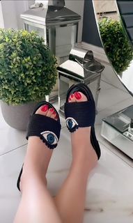 Ramneek Pantal feet photo 12