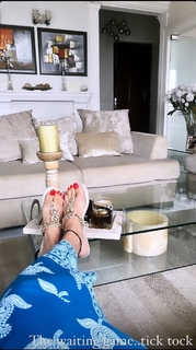 Ramneek Pantal feet photo 6