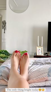 Ramneek Pantal feet photo 19