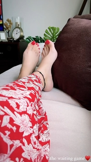 Ramneek Pantal feet photo 16