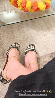 Ramneek Pantal feet photo 14