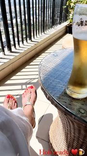 Ramneek Pantal feet photo 9