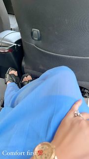 Ramneek Pantal feet photo 8