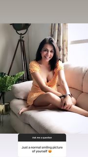 Ramneek Pantal feet photo 3