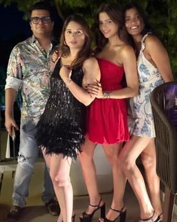 Ramneek Pantal feet photo 17