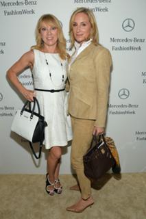 Ramona Singer feet photo 10